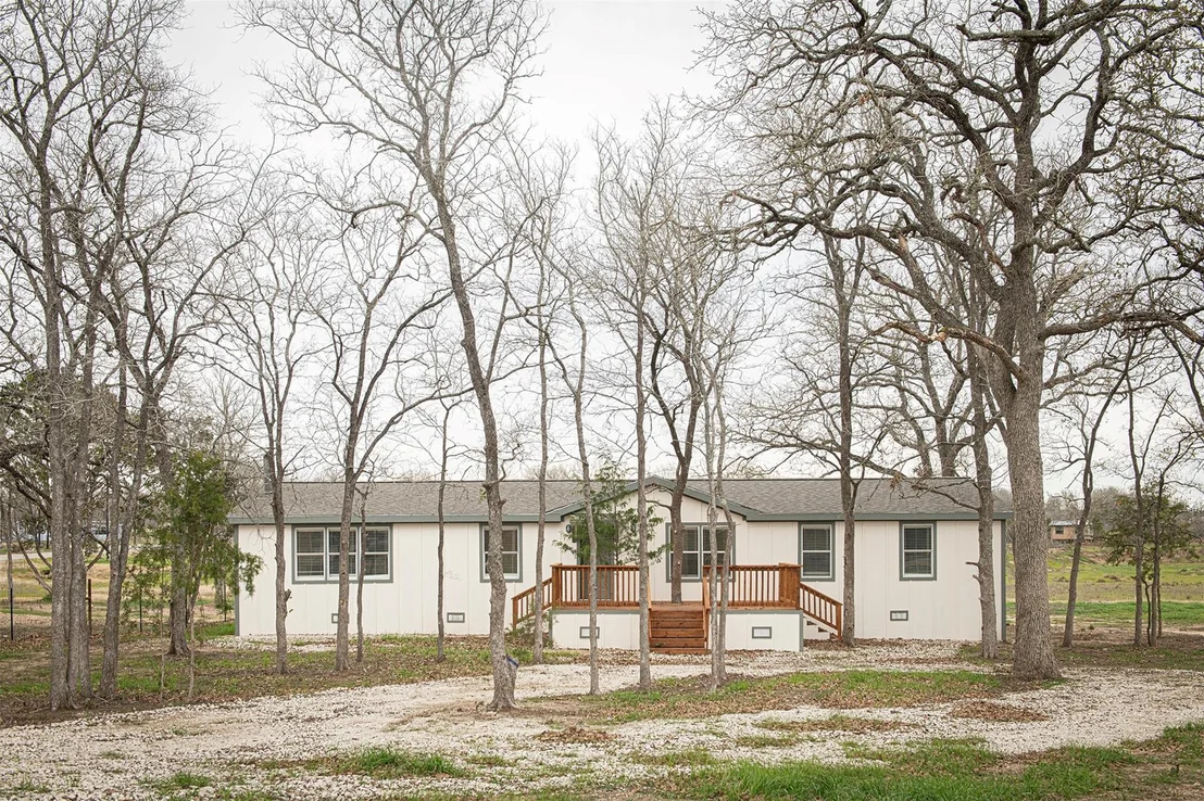 Photo of 241 Comancheria TRL