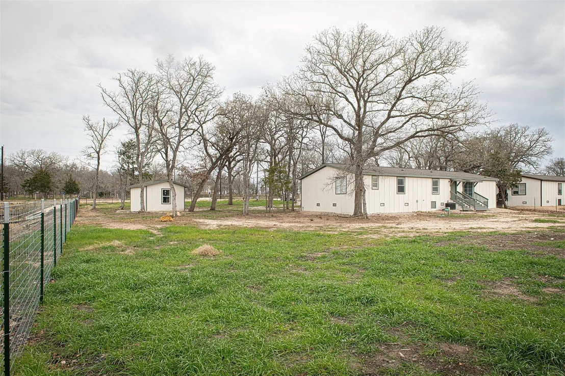 Photo of 241 Comancheria TRL