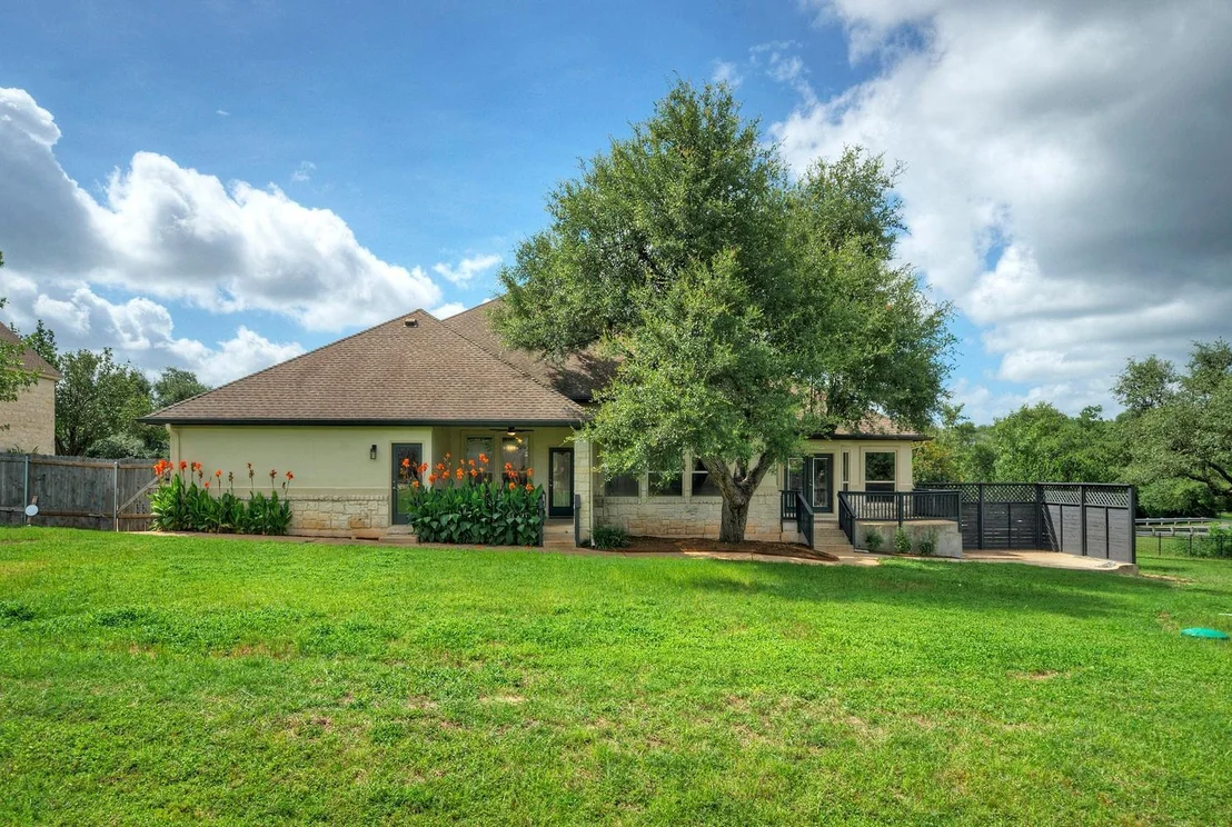 Photo of 12012 Uplands Ridge DR
