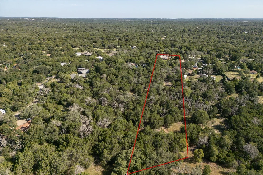 Photo of 2105 Chaparral Park RD