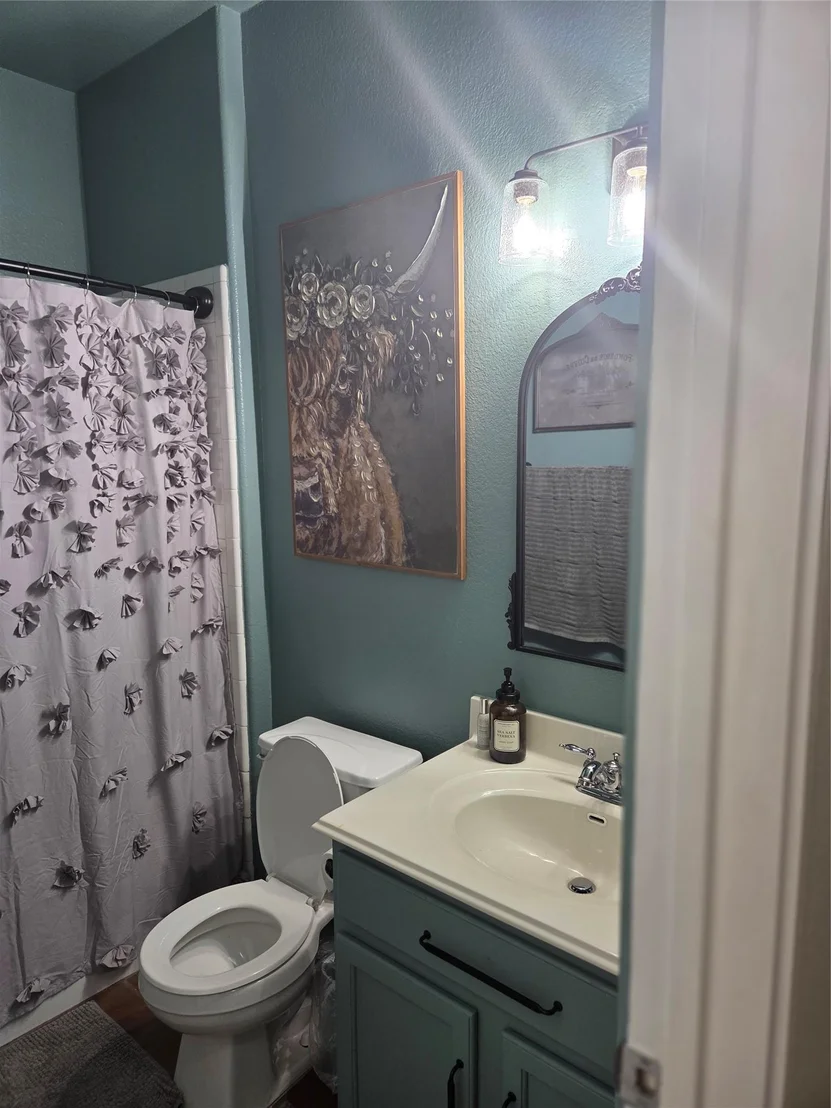Photo of 2102 Spotted Owl CIR