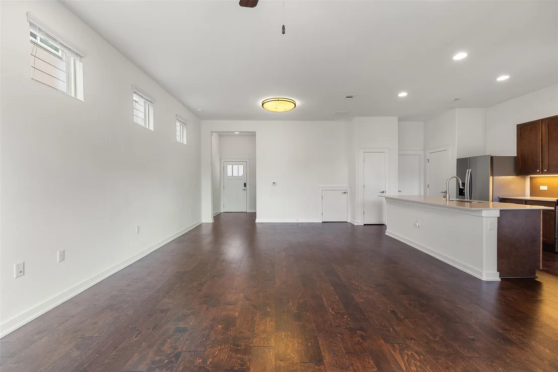 Photo of Unit A at 8901 Parker Ranch CIR