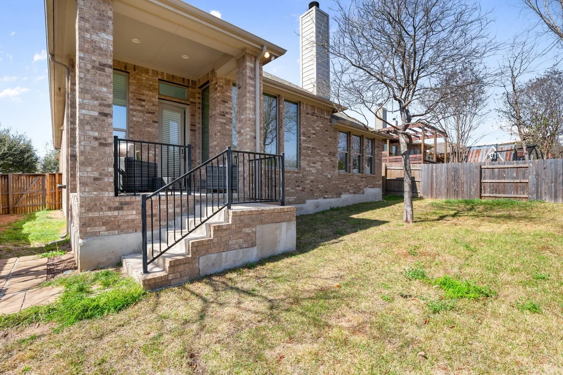 Photo of 304 Fort Cobb WAY