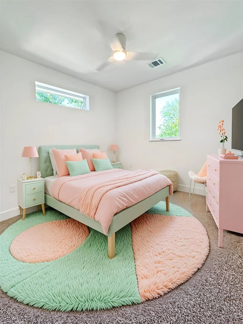 Photo of Unit A at 3614 Abbate CIR