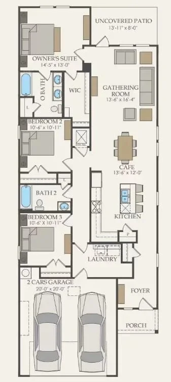 Photo of 210 Golden Bell WAY