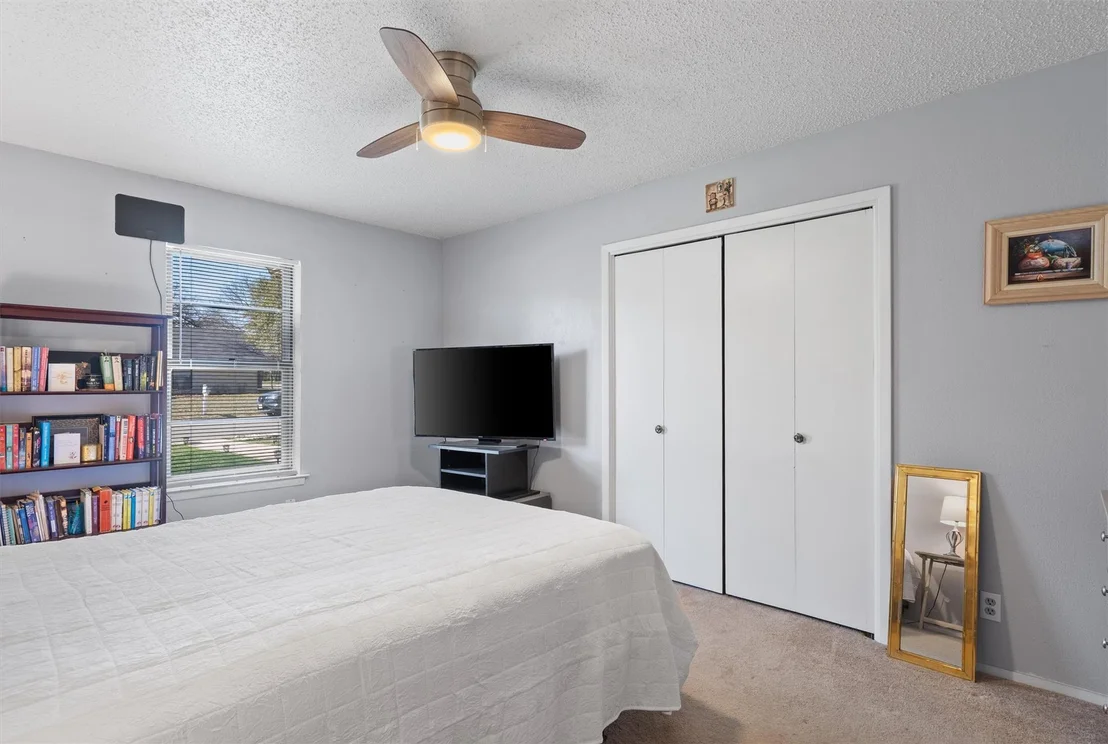 Photo of 3309 Buffalo Springs TRL