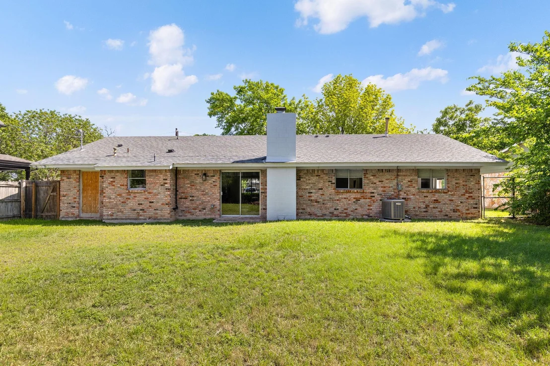 Photo of 1801 Belford DR