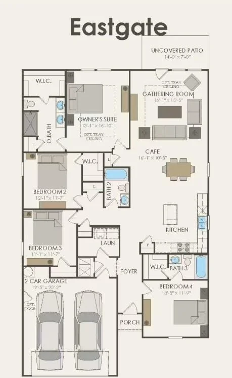 Photo of 2917 Dimmit DR