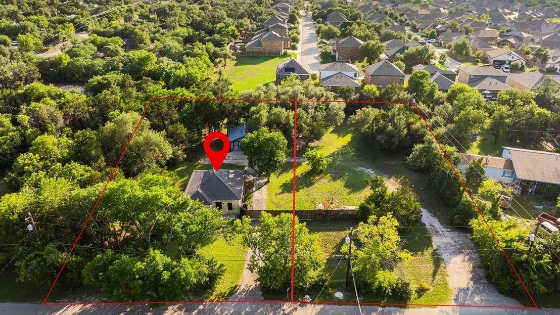 Photo of 1401 High Chaparral DR