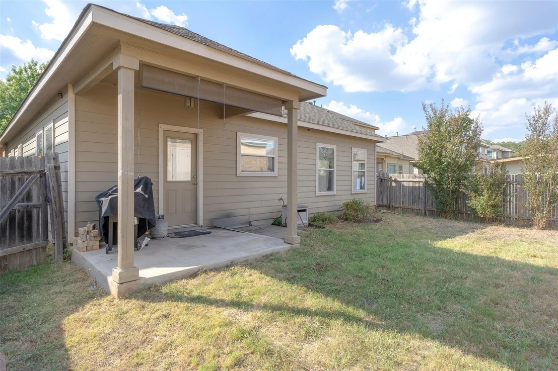 Photo of 11721 Channing DR
