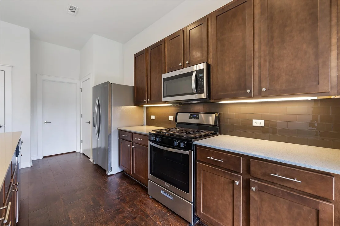 Photo of Unit A at 8901 Parker Ranch CIR