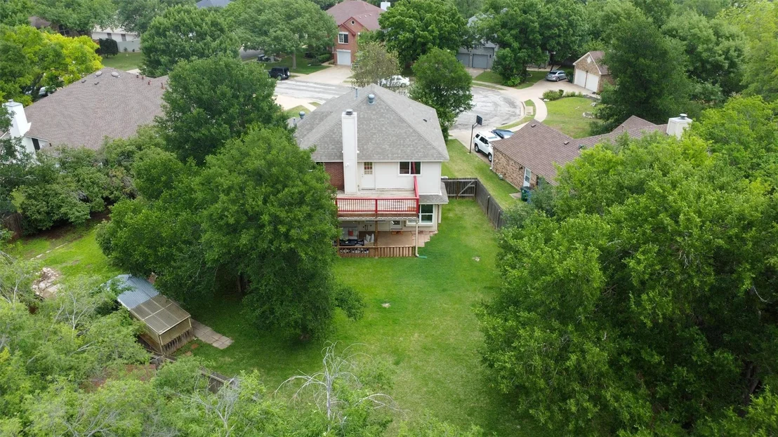 Photo of 403 Paint Brush CIR