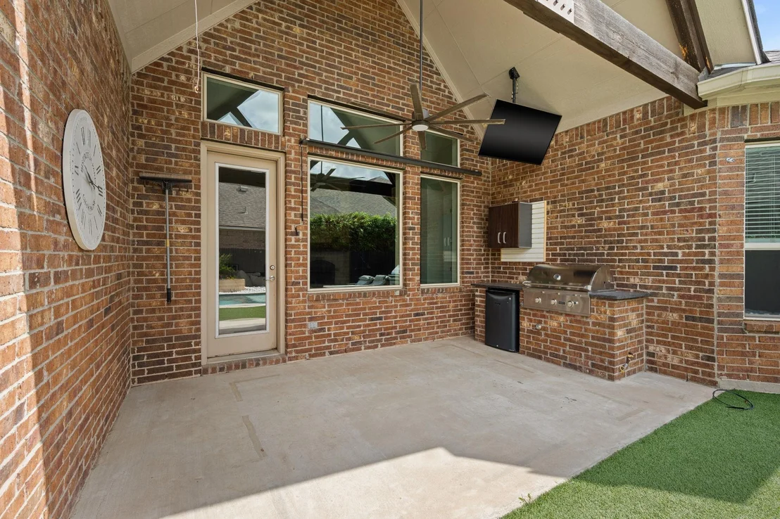 Photo of 1409 Birch DR