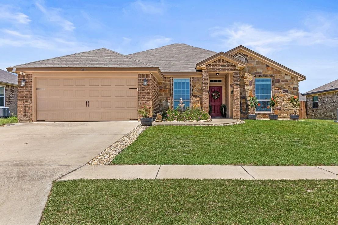Photo of 3111 Rockwall DR
