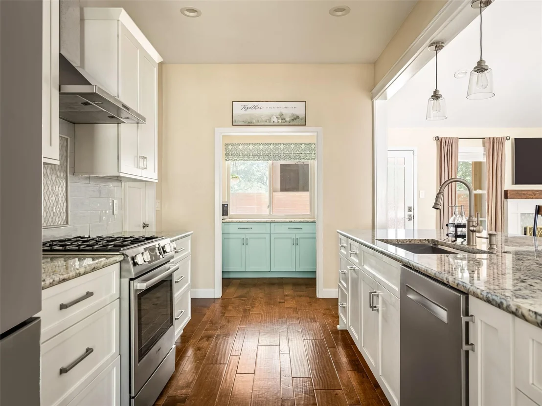 Photo of 3203 Western DR