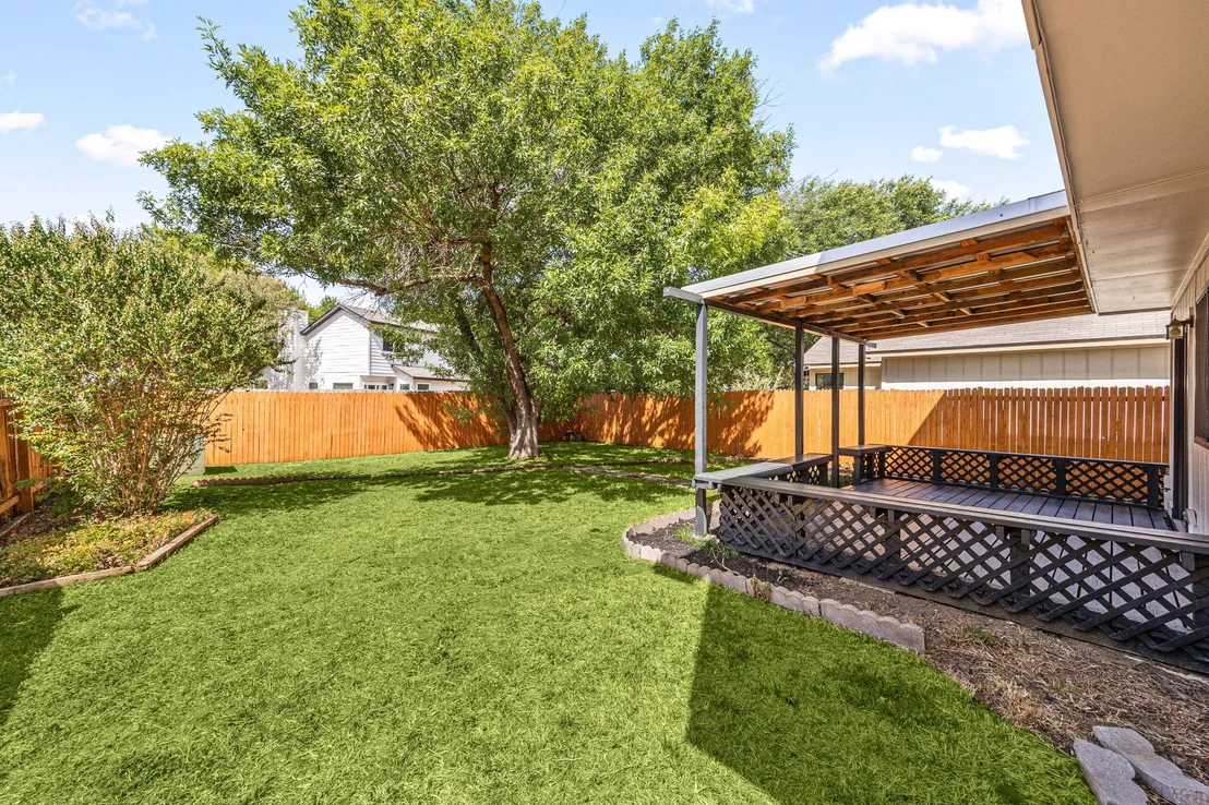 Photo of 2409 Dowd LN