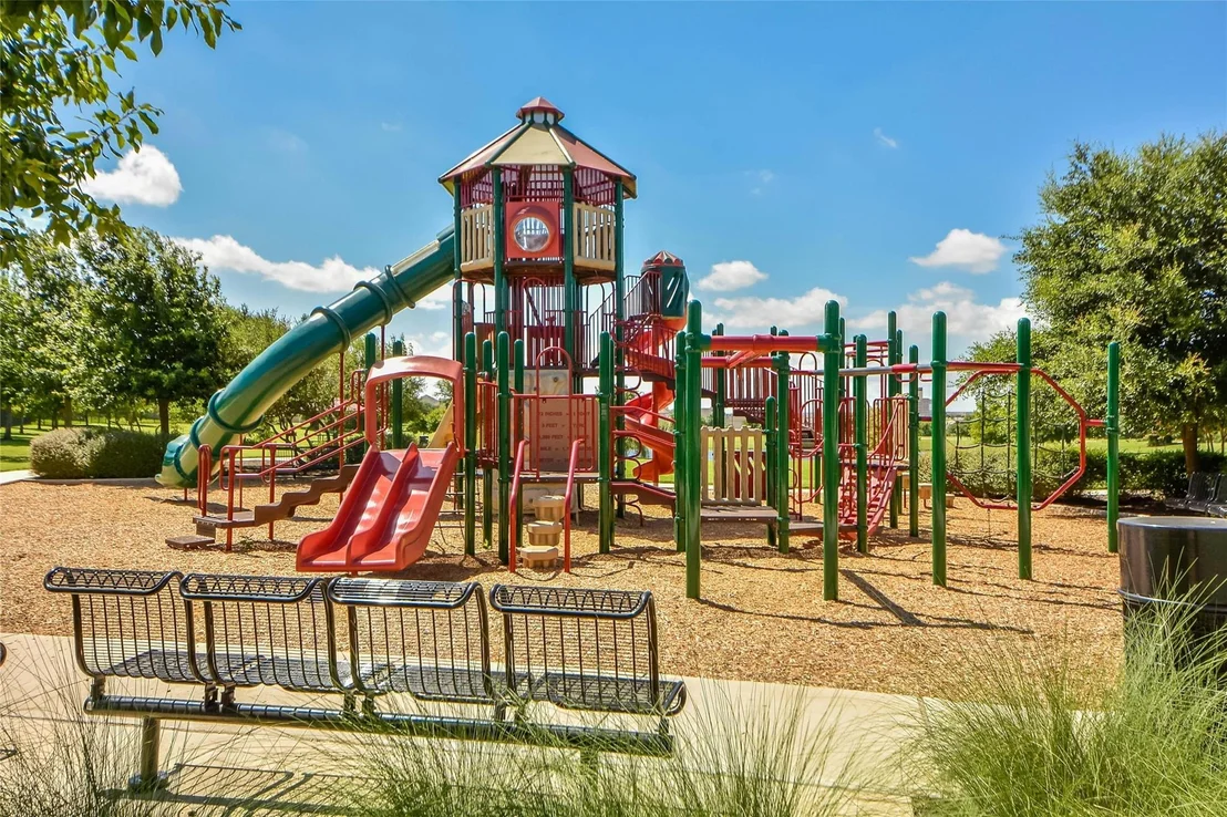 Photo of 4301 Chestnut Meadows BND