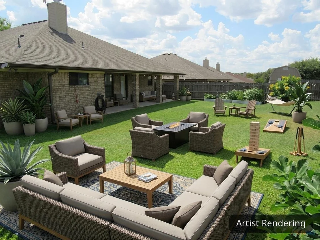Photo of 1107 Dry Ridge RD