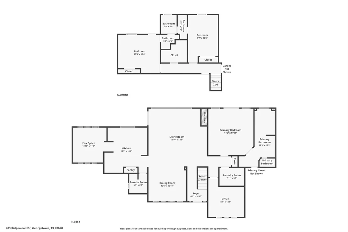 Photo of 403 Ridgewood DR