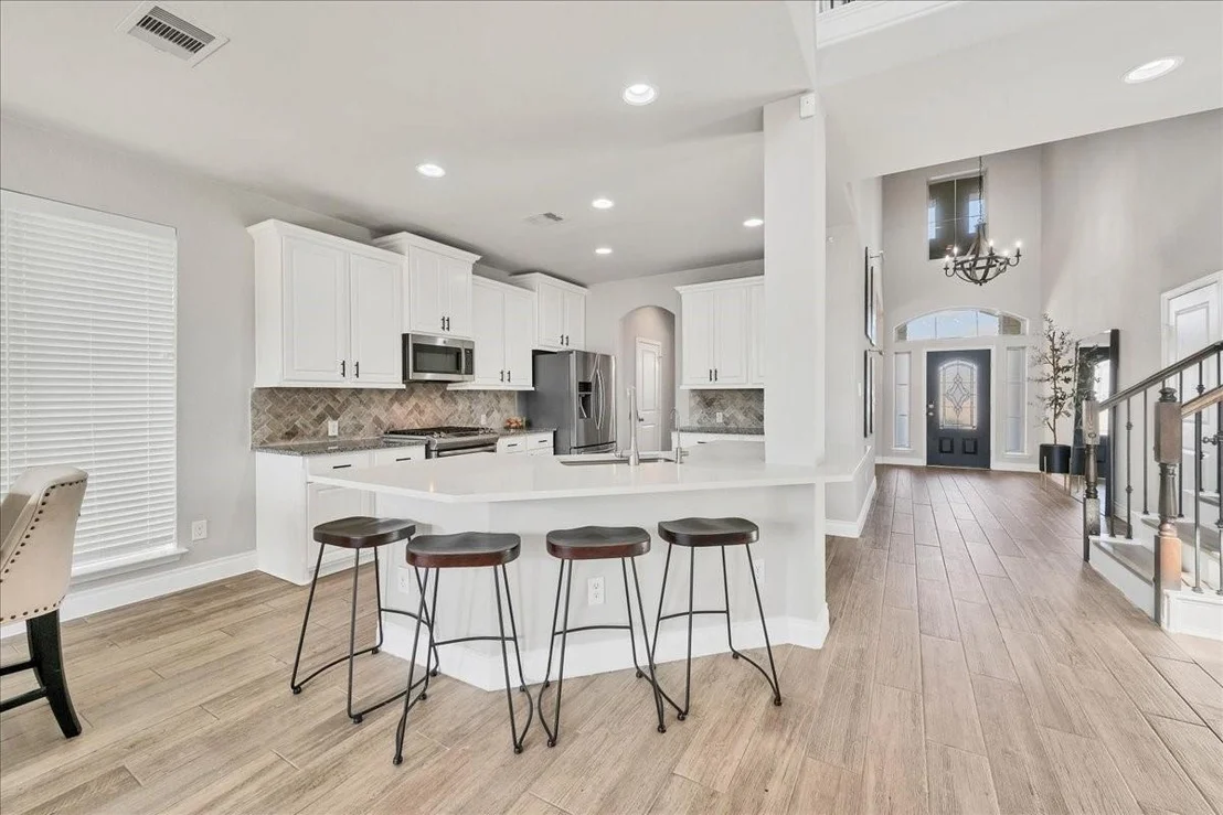 Photo of 1324 Low Branch LN