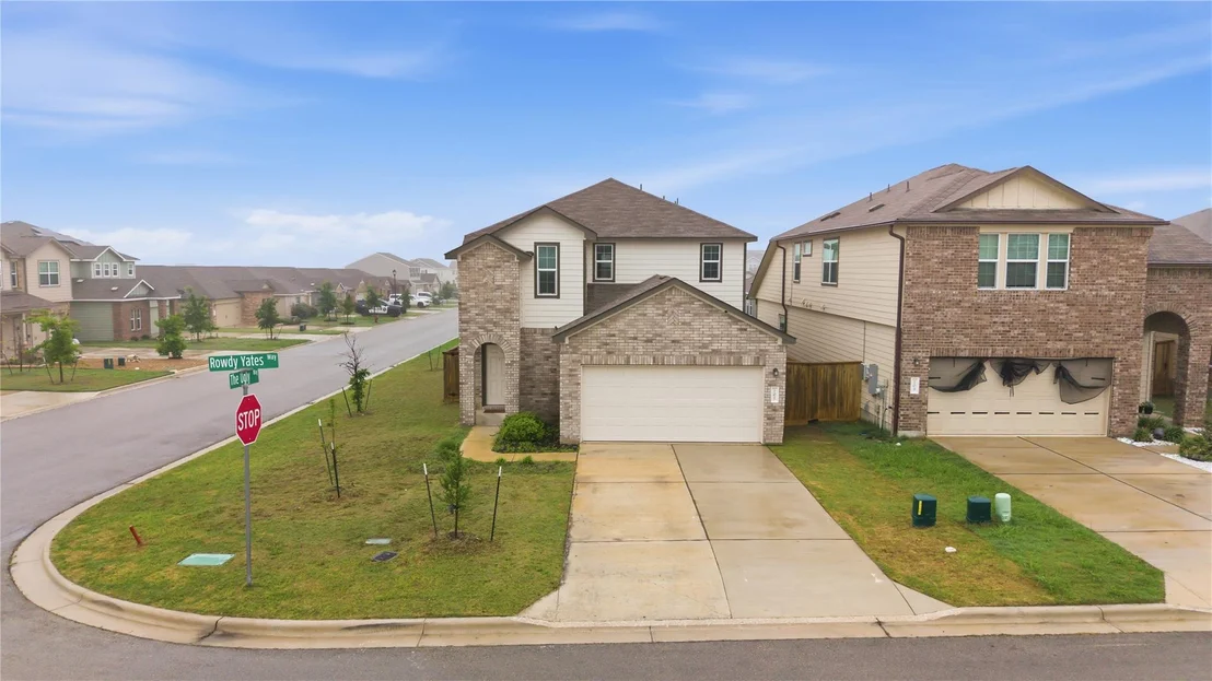 Photo of 101 Rowdy Yates WAY