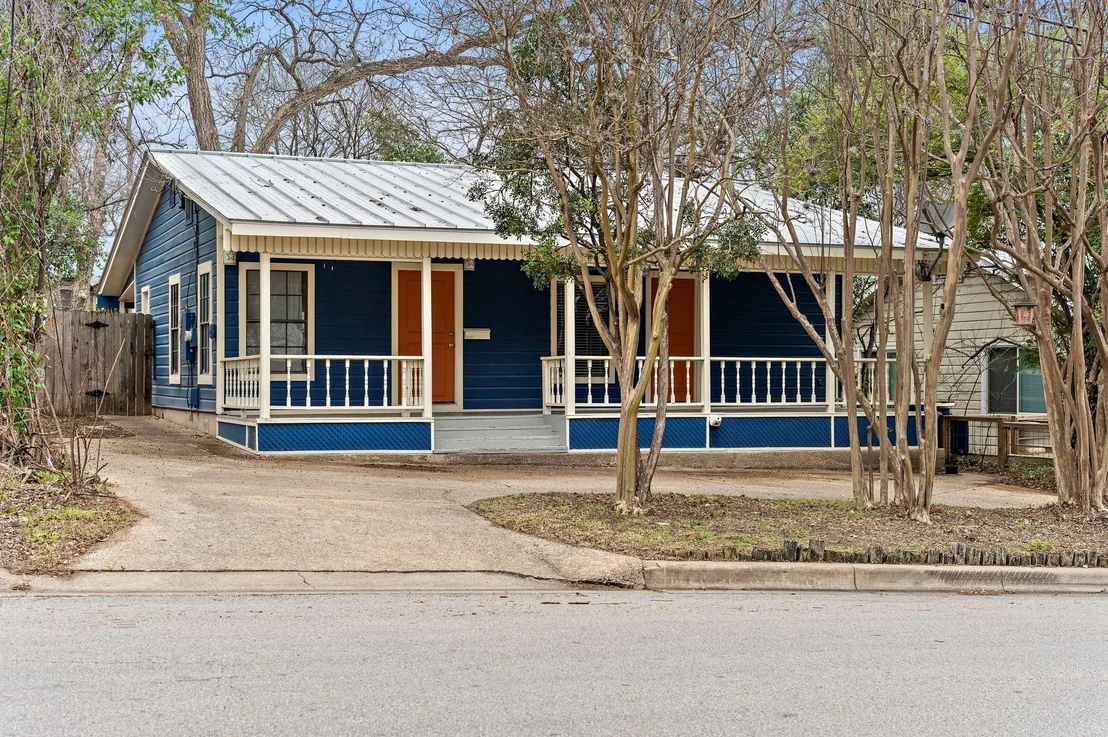Photo of 3512 Lafayette Ave