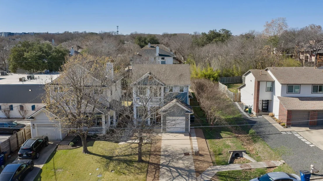 Photo of 2510 Thornton RD