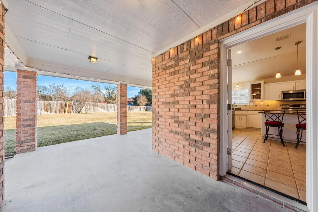 Photo of 2803 Modoc DR