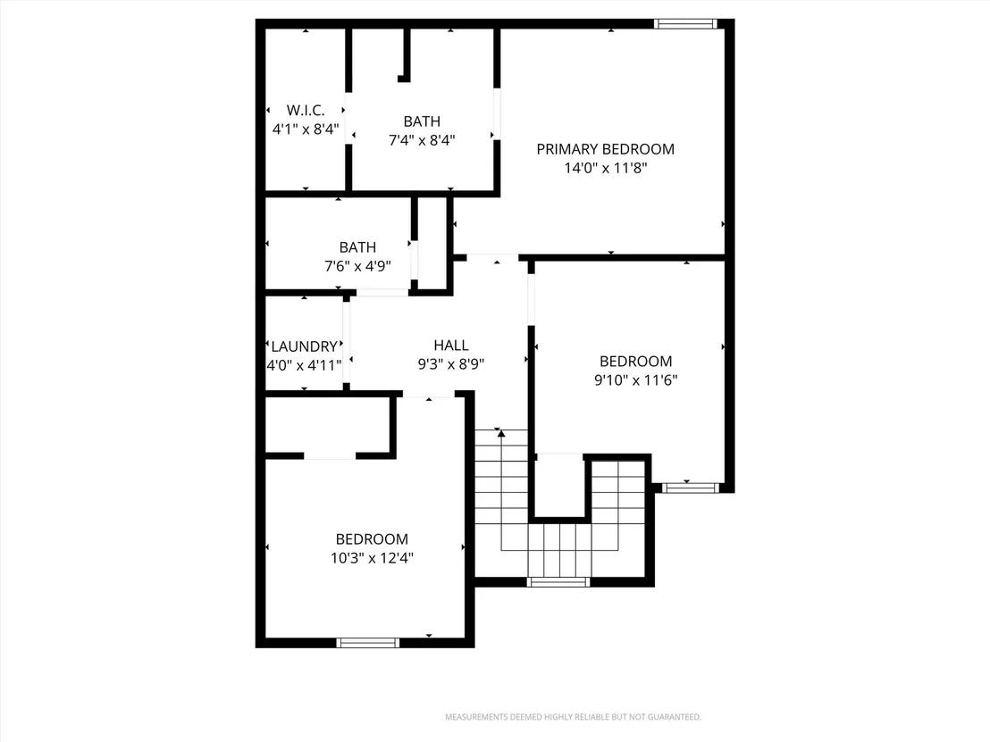 Photo of Unit 12K at 163 Niven PATH