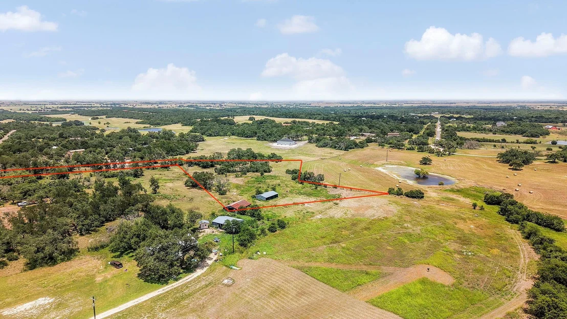 Photo of 000 County Road 153 - Lot 16B