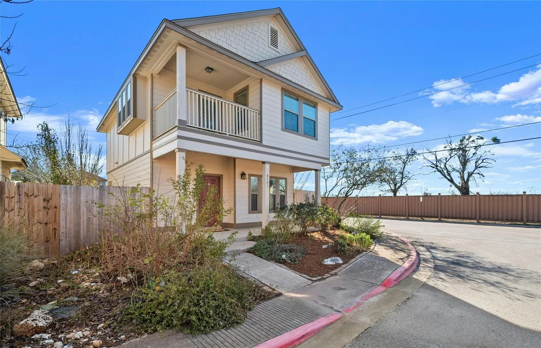 Photo of 4501 Credo LN
