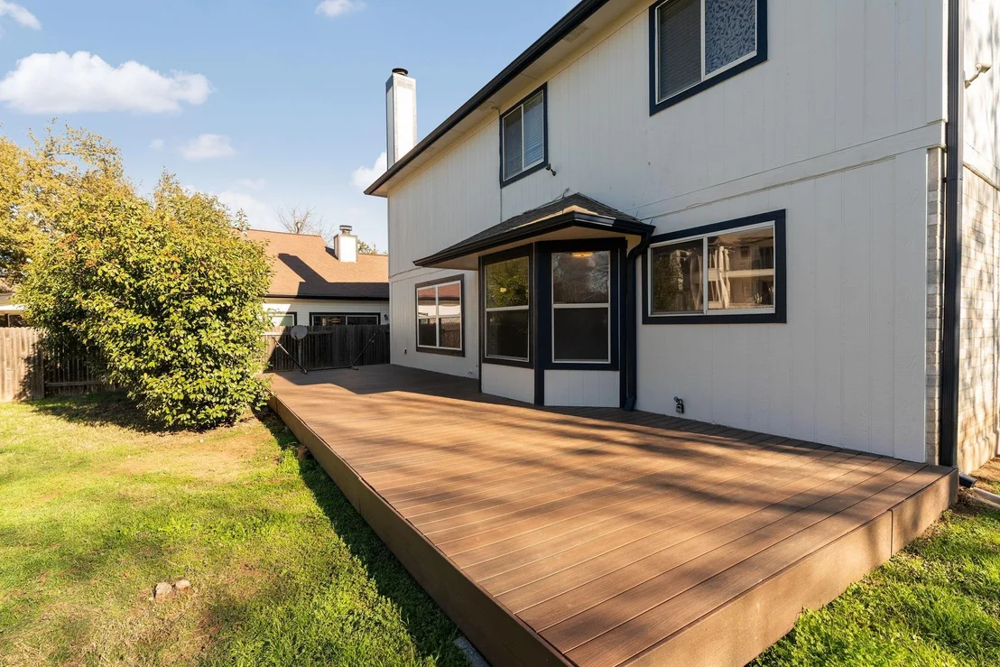 Photo of 12708 Parkland DR