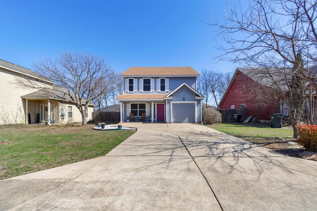 Photo of 2612 Georgian DR