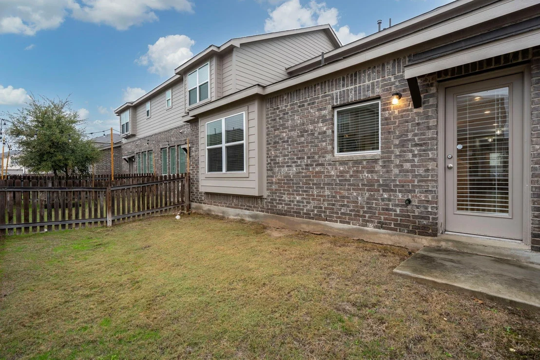 Photo of Unit A at 17200 Leafroller DR