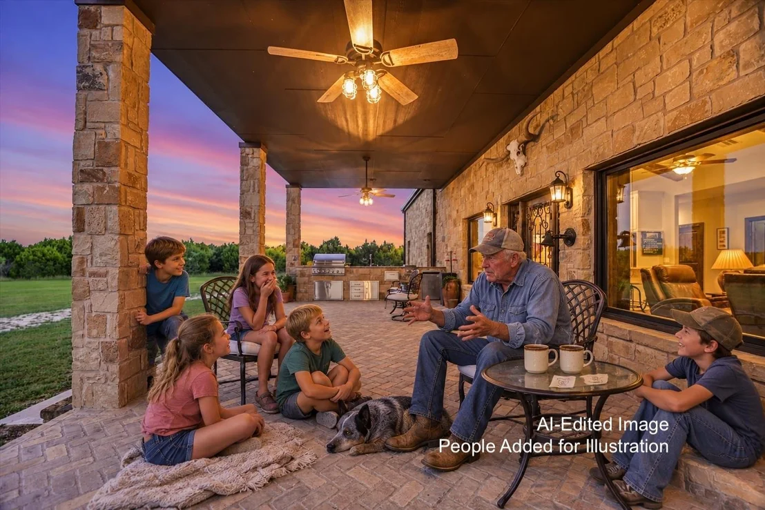 Photo of 826 Black Jack Ranch RD