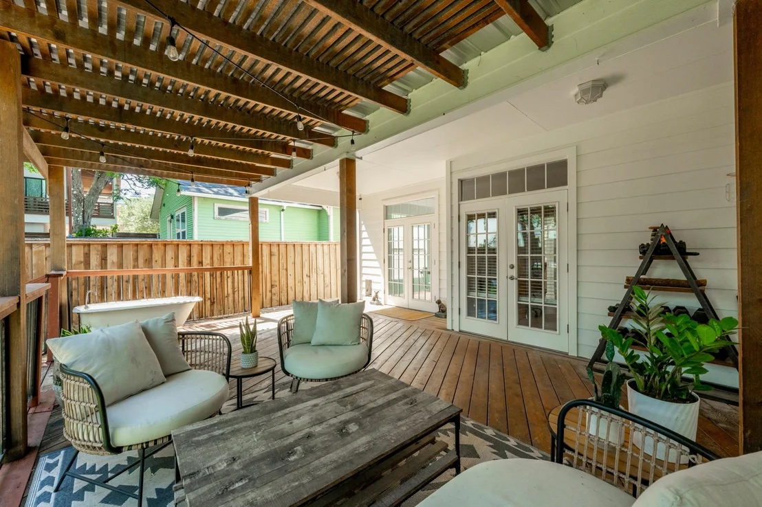 Photo of 302 Ben Howell DR