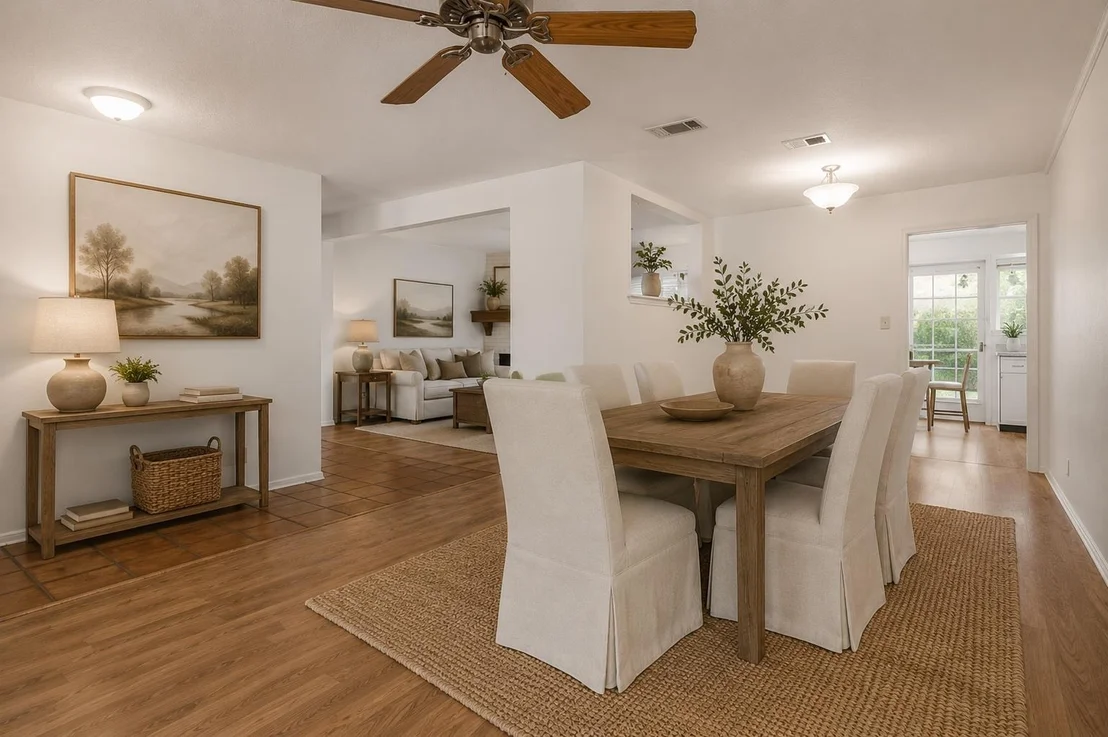 Photo of 1007 Quail Park DR