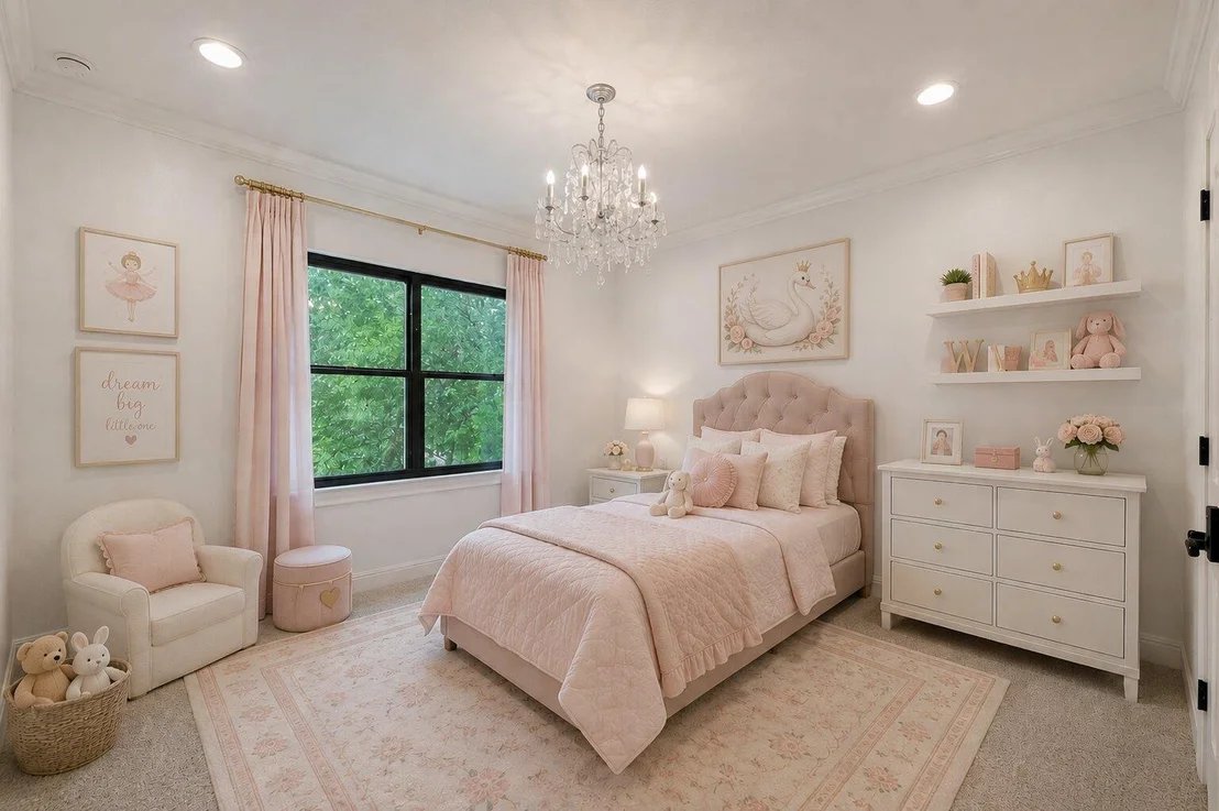 Photo of 7805 Bettis Trophy DR