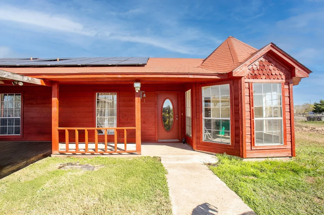 Photo of 8548 Old Lockhart RD