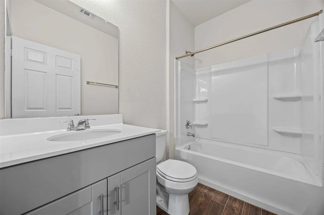 Photo of 10403 Choctaw Print WAY