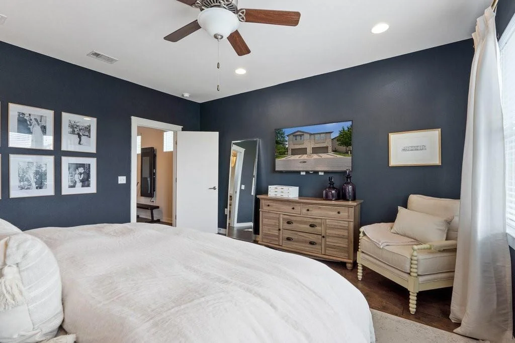 Photo of Unit B at 8901 Parker Ranch CIR