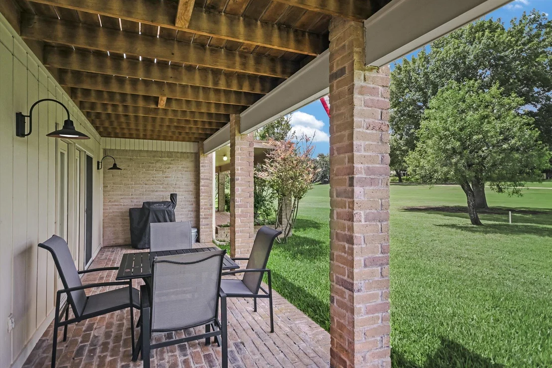 Photo of Unit C at 11125 Pinehurst DR