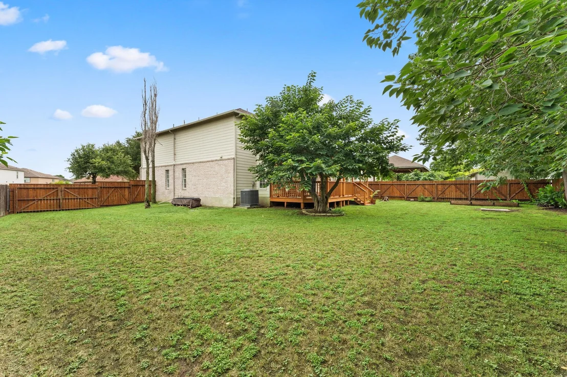 Photo of 4410 Cisco Valley DR