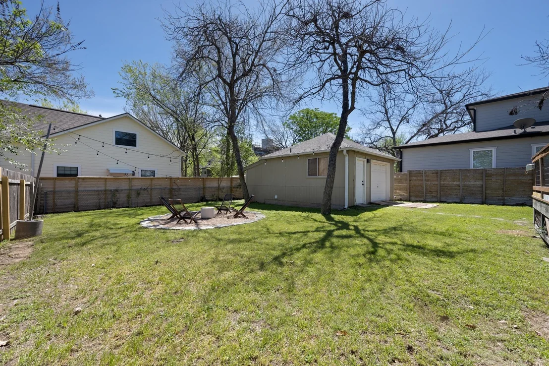 Photo of 3909 Becker Ave