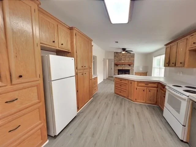 Photo of 239 Comancheria TRL