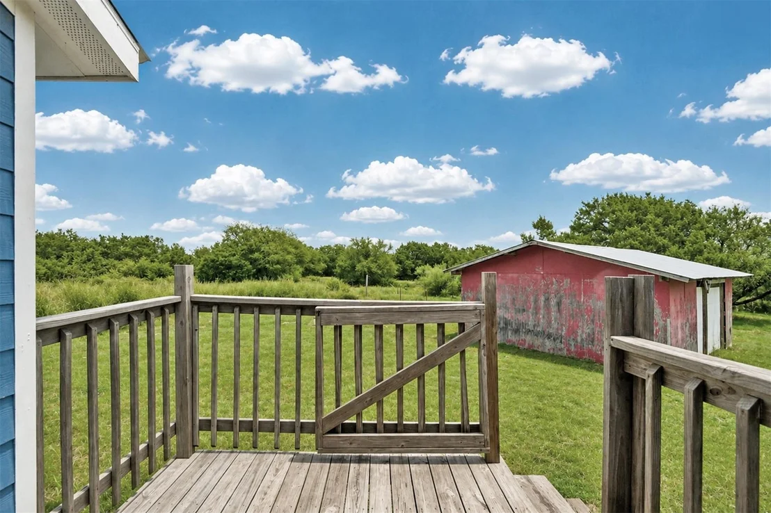 Photo of 1470 Oak Grove RD