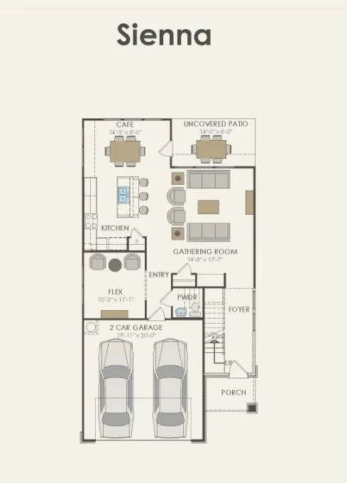 Photo of 405 Foresail RD