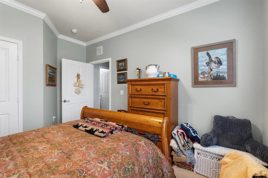 Photo of 101 Copperas Creek CV