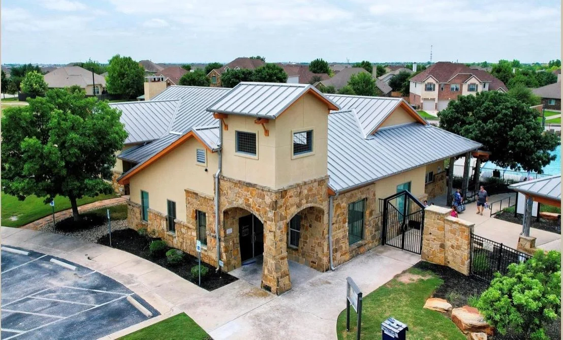Photo of 2801 Kickapoo Cavern DR