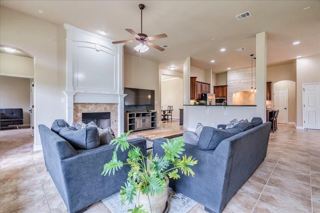 Photo of 406 Ledge Stone DR